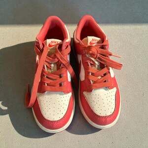 Nike Dunk  'Gypsy Rose' Pink/WhiteSneakers